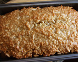 Foto del paso 10 de la receta: Bizcocho de mantequilla con cubierta de almendras y piñones