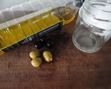 Foto del paso 5 de la receta: Ensalada de remolacha y queso feta