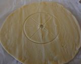 Foto del paso 2 de la receta: Flor de pizza