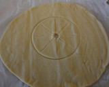 Foto del paso 2 de la receta: Flor de pizza