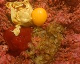 Foto del paso 2 de la receta: JuanilloBurger