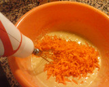 Foto del paso 5 de la receta: Bizcocho con zanahoria