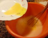 Foto del paso 2 de la receta: Bizcocho de leche condensada