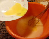 Foto del paso 2 de la receta: Bizcocho de leche condensada