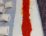 Foto del paso 5 de la receta: Aperitivos salados