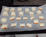 Foto del paso 8 de la receta: Aperitivos salados