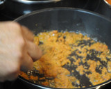 Foto del paso 2 de la receta: Merluza en salsa de erizos