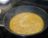 Foto del paso 4 de la receta: Merluza en salsa de erizos