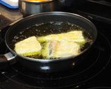 Foto del paso 6 de la receta: Merluza en salsa de erizos