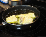 Foto del paso 6 de la receta: Merluza en salsa de erizos