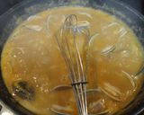 Foto del paso 7 de la receta: Merluza en salsa de erizos