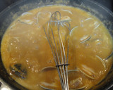 Foto del paso 7 de la receta: Merluza en salsa de erizos