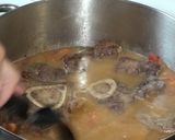 Foto del paso 7 de la receta: Osobuco a la milanesa