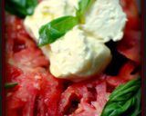 Foto del paso 3 de la receta: Ensalada burrata
