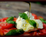 Foto del paso 4 de la receta: Ensalada burrata