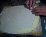 Foto del paso 4 de la receta: Masa de pizza tipo Domino's Pizza