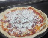 Foto del paso 6 de la receta: Masa de pizza tipo Domino's Pizza