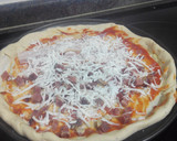 Foto del paso 6 de la receta: Masa de pizza tipo Domino's Pizza