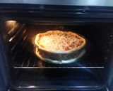 Foto del paso 7 de la receta: Masa de pizza tipo Domino's Pizza