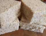 Foto del paso 1 de la receta: Sándwiches de maíz con queso