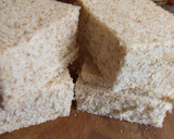 Foto del paso 1 de la receta: Sándwiches de maíz con queso