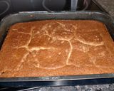 Foto del paso 6 de la receta: Torta de nueces