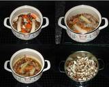 Foto del paso 9 de la receta Lasaña de conejo con setas de jacogo