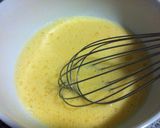 Foto del paso 2 de la receta: Bizcocho de naranja superesponjoso