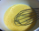 Foto del paso 2 de la receta: Bizcocho de naranja superesponjoso