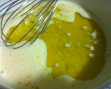 Foto del paso 4 de la receta: Bizcocho de naranja superesponjoso