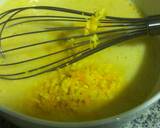 Foto del paso 5 de la receta Bizcocho de naranja superesponjoso