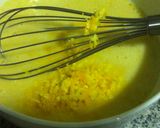 Foto del paso 5 de la receta: Bizcocho de naranja superesponjoso