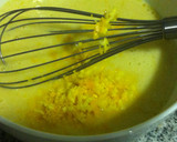Foto del paso 5 de la receta: Bizcocho de naranja superesponjoso