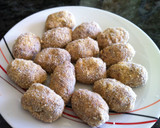 Foto del paso 5 de la receta: Croquetas de morcilla de Burgos