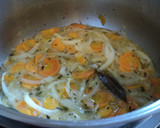 Foto del paso 4 de la receta: Pollo escabechado