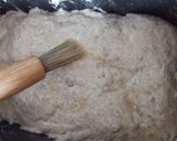 Foto del paso 8 de la receta: Pan integral con semillas de girasol y de sésamo blanco y negro