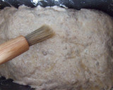 Foto del paso 8 de la receta: Pan integral con semillas de girasol y de sésamo blanco y negro