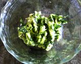 Foto del paso 2 de la receta: Espalda de cordero guisada de la yaya Flora (mi madre)