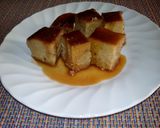 Foto del paso 3 de la receta: Plum cake de galleta y coco