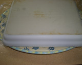Foto del paso 4 de la receta: Pastel con pan de molde
