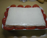 Foto del paso 6 de la receta: Pastel con pan de molde