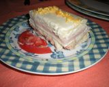 Foto del paso 7 de la receta: Pastel con pan de molde
