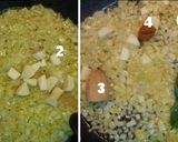Foto del paso 5 de la receta: Caballa en escabeche al curry rojo