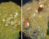 Foto del paso 5 de la receta: Caballa en escabeche al curry rojo