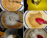 Foto del paso 7 de la receta: Tarta de cumpleaños para celíacos