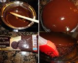 Foto del paso 21 de la receta: Tarta de cumpleaños para celíacos
