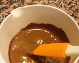 Foto del paso 1 de la receta: Mousse de chocolate