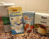 Foto del paso 5 de la receta: Flan de chocolate blanco