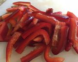 Foto del paso 5 de la receta: Pechugas con tomate y hierbas provenzales