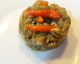 Foto del paso 6 de la receta: Picantón asado con mostaza y miel